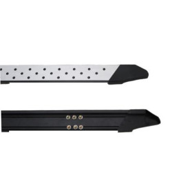 Степенки за Subaru Forester (2008-2012) - Sport design