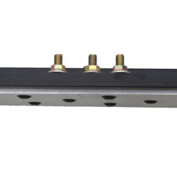 Степенки за Subaru Forester (2008-2012) - Sport design