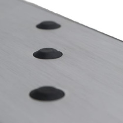 Степенки за Subaru Forester (2008-2012) - Sport design