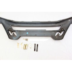 Преден и заден ролбар за Toyota Rav4 (2013+)