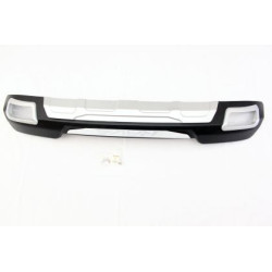 Преден и заден ролбар за Toyota Rav4 (2013+)