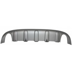 Преден и заден ролбар за Volvo XC60 (2008-2013)