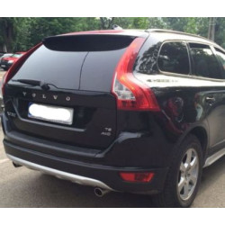 Преден и заден ролбар за Volvo XC60 (2008-2013)