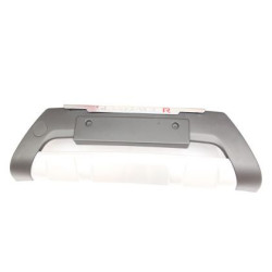 Преден и заден ролбар за Kia Sportage (2010+)