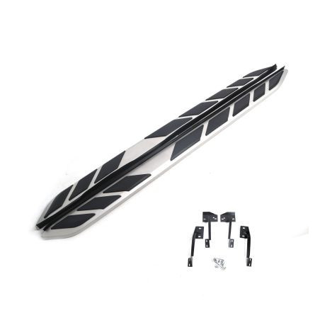 Степенки за Range Rover Evoque (2011-2014)