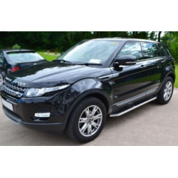 Степенки за Range Rover Evoque (2011-2014)