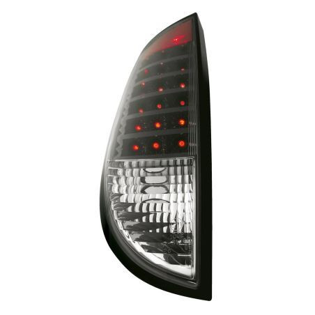 Диодни стопове FORD FOCUS  - черни