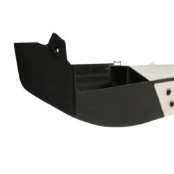 Степенки за Toyota Rav4 (2011-2012) - спорт - версия с 2.0 двигател без раздувки на калниците - дължина - 183c