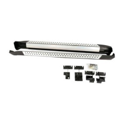 Степенки за Toyota Rav4 (2011-2012) - спорт - версия с 2.0 двигател без раздувки на калниците - дължина - 183c