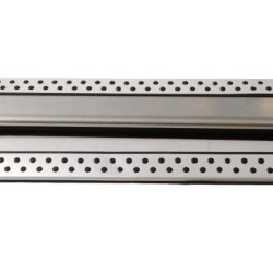 Степенки за Toyota Rav4 (2011-2012) - спорт - версия с 2.0 двигател без раздувки на калниците - дължина - 183c