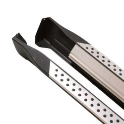 Степенки за Toyota Rav4 (2011-2012) - спорт - версия с 2.0 двигател без раздувки на калниците - дължина - 183c