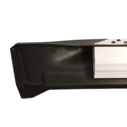 Степенки за Toyota Rav4 (2011-2012) - спорт - версия с 2.0 двигател без раздувки на калниците - дължина - 183c