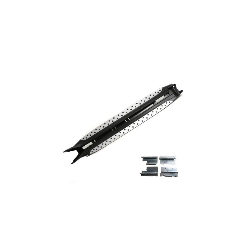 Степенки за Hyundai IX35 (2010-2014) - Спорт