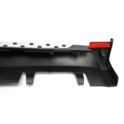 Степенки за Hyundai IX35 (2010-2014) - Спорт