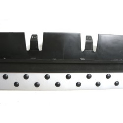 Степенки за Hyundai IX35 (2010-2014) - Спорт