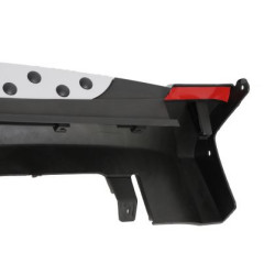 Степенки за Hyundai IX35 (2010-2014) - Спорт