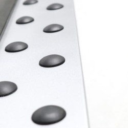 Степенки за Hyundai IX35 (2010-2014) - Спорт