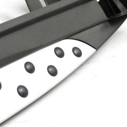 Степенки за Hyundai IX35 (2010-2014) - Спорт