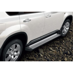Степенки за Nissan X-Trail (2007-2014)