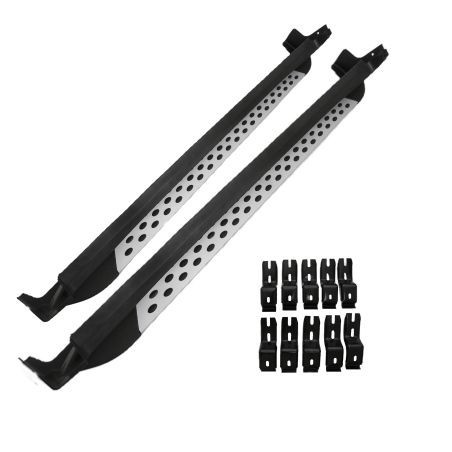 Степенки за Nissan X-TRAIL (2014+)