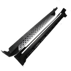 Степенки за Nissan X-TRAIL (2014+)