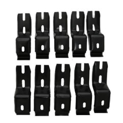 Степенки за Nissan X-TRAIL (2014+)