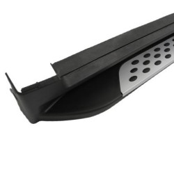 Степенки за Nissan X-TRAIL (2014+)