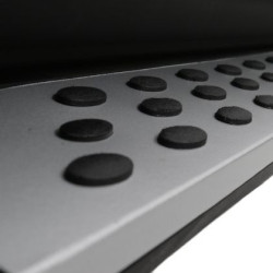 Степенки за Nissan X-TRAIL (2014+)