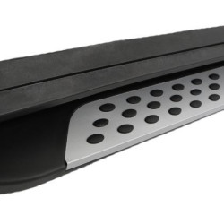 Степенки за Nissan X-TRAIL (2014+)