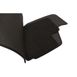 Мокетни стелки за SUZUKI Ignis (2000-2003)