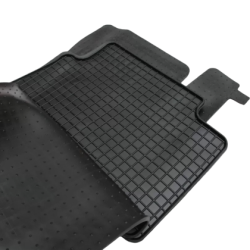 Гумени стелки за FORD Kuga (2011-2013)