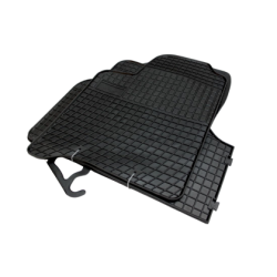 Гумени стелки за RENAULT Megane Scenic  (1996-2003)