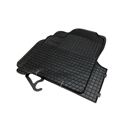 Гумени стелки за RENAULT Megane Scenic  (1996-2003)