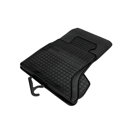 Гумени стелки за BMW 5 Серия F10 / F11 (2013-2017)