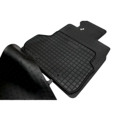 Гумени стелки за BMW 5 Серия F10 / F11 (2013-2017)