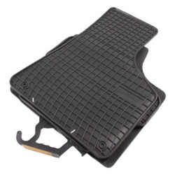 Гумени стелки за AUDI A3 8P (2003-2013)