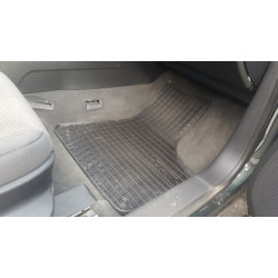 Гумени стелки за AUDI A3 8P (2003-2013)