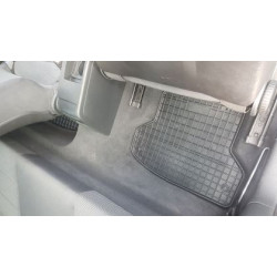 Гумени стелки за AUDI A3 8P (2003-2013)