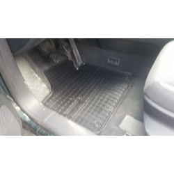 Гумени стелки за AUDI A3 8P (2003-2013)