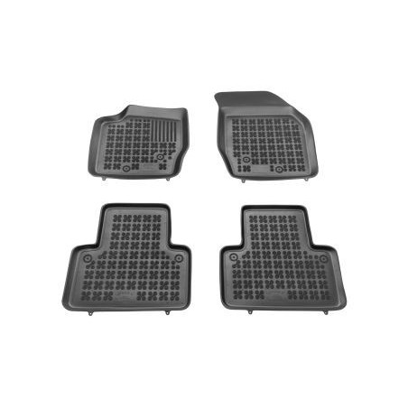 Гумени стелки за VOLVO XC90 (2002-2014) - тип леген