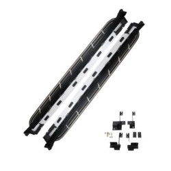 Степенки за Porsche Cayenne (2010+)