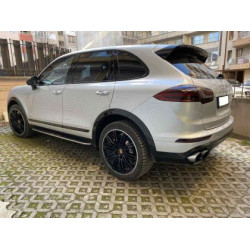 Степенки за Porsche Cayenne (2010+)