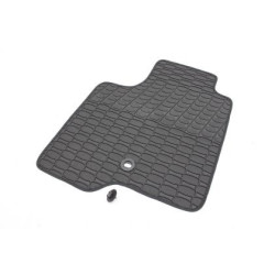 Гумени стелки за Chevrolet Aveo I (2003-2011)