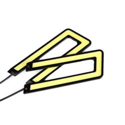 Универсални диодни светлини COB 14CM 12W