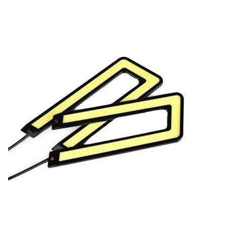 Универсални диодни светлини COB 14CM 12W