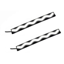 Универсални диодни светлини COB 17CM 10W