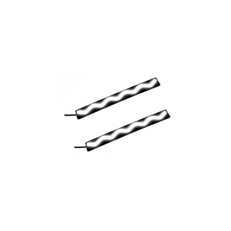 Универсални диодни светлини COB 17CM 10W