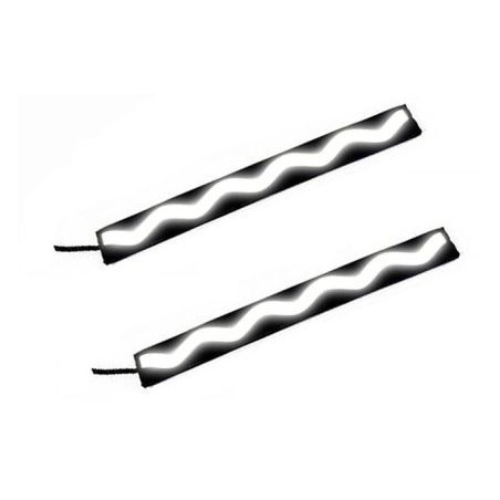 Универсални диодни светлини COB 17CM 10W