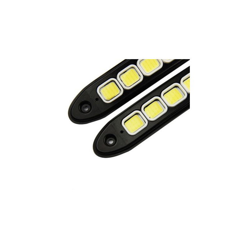 Универсални диодни светлини COB 26CM 20W  - Flex