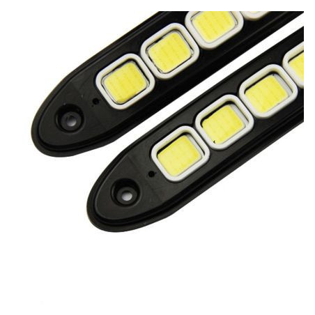 Универсални диодни светлини COB 26CM 20W  - Flex